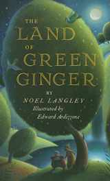 9781567923339-156792333X-The Land of Green Ginger