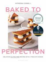 9781526613486-1526613484-Baked to Perfection: Winner of the Fortnum & Mason Food and Drink Awards 2022
