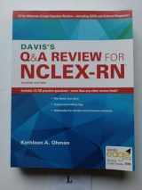 9780803640795-080364079X-Davis's Q&A Review for NCLEX-RN