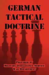 9781410222213-1410222217-German Tactical Doctrine