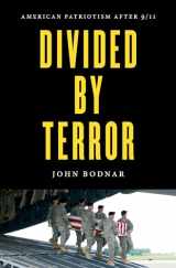 9781469679303-1469679302-Divided by Terror: American Patriotism after 9/11