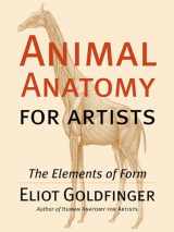 9780195142143-0195142144-Animal Anatomy for Artists: The Elements of Form