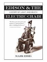 9780802777102-0802777104-Edison and the Electric Chair: A Story of Light and Death