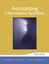 9780131475915-0131475916-Accounting Information Systems