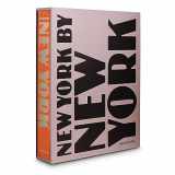 9781614286844-1614286841-New York by New York - Assouline Coffee Table Book