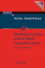 9781848000148-1848000146-Distributed Consensus in Multi-vehicle Cooperative Control: Theory and Applications (Communications and Control Engineering)