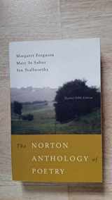 9780393979213-0393979210-The Norton Anthology of Poetry, Shorter Fifth Edition