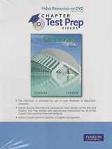 9780321628183-0321628187-Video Resources on DVD with Chapter Test Prep Videos for Elementary Algebra