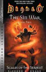 9781945683596-1945683597-Diablo: The Sin War, Book Two: Scales of the Serpent - Blizzard Legends