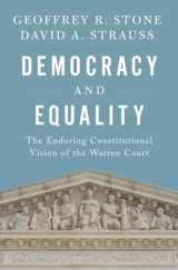 9780190938208-019093820X-Democracy and Equality: The Enduring Constitutional Vision of the Warren Court (Inalienable Rights)
