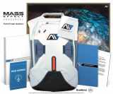 9780744017915-0744017912-Mass Effect: Andromeda: Pathfinder Edition Guide