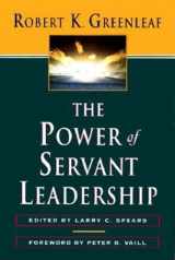 9781576750353-1576750353-The Power of Servant-Leadership