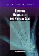 9780721693446-072169344X-Fracture Management for Primary Care: 2nd Edition