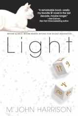 9780553382952-0553382950-Light: A Novel (Kefahuchi Tract)