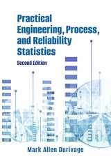 9781636940151-1636940153-Practical Engineering, Process, and Reliability Statistics