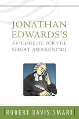 9781601781246-1601781245-Jonathan Edwards's Apologetic For the Great Awakening