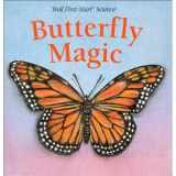 9780439671941-0439671949-Butterfly Magic