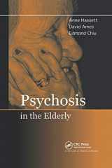 9780367392635-0367392631-Psychosis in the Elderly