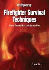 9781593701475-1593701470-Firefighter Survival Techniques: From Prevention to Intervention
