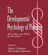 9780805815153-0805815155-The Developmental Psychology of Planning: Why, How, and When Do We Plan?