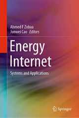9783030454524-3030454525-Energy Internet: Systems and Applications