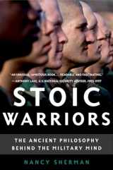 9780195315912-019531591X-Stoic Warriors: The Ancient Philosophy behind the Military Mind