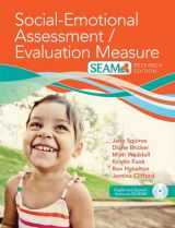 9781598572803-1598572806-Social-Emotional Assessment/Evaluation Measure (SEAM™) (English and Spanish Edition)