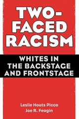 9780415954761-0415954762-Two-Faced Racism