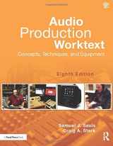 9781138839465-1138839469-Audio Production Worktext