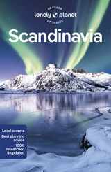 9781787016415-1787016412-Lonely Planet Scandinavia (Travel Guide)