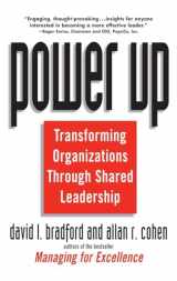 9780471121220-0471121223-Power Up: Transforming Organizations Through Shared Leadership