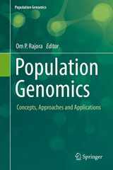 9783030045876-3030045870-Population Genomics: Concepts, Approaches and Applications