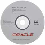9780132555241-0132555247-Oracle Database 11g DVD