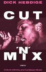 9780415058759-0415058759-Cut `n' Mix: Culture, Identity and Caribbean Music (Comedia)