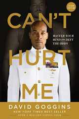 9781544507873-1544507879-Can't Hurt Me: Master Your Mind and Defy the Odds - Clean Edition