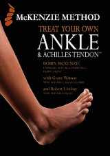 9781991190802-1991190808-Treat Your Own Ankle & Achilles Tendon