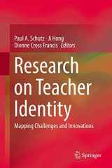 9783319938356-3319938355-Research on Teacher Identity: Mapping Challenges and Innovations