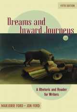 9780321123947-0321123948-Dreams and Inward Journeys: A Rhetoric and Reader for Writers, Fifth Edition