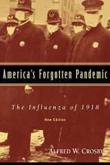9780521541756-0521541751-America's Forgotten Pandemic: The Influenza of 1918