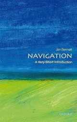 9780198733713-0198733712-Navigation: A Very Short Introduction (Very Short Introductions)