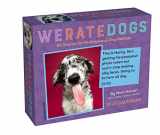 9781524873134-1524873136-WeRateDogs 2023 Day-to-Day Calendar