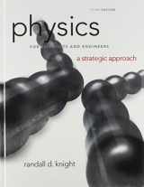 9780321752949-0321752945-Physics for Scientists and Engineers: A Strategic Approach, Standard Edition (Chs. 1-36) (3rd Edition)