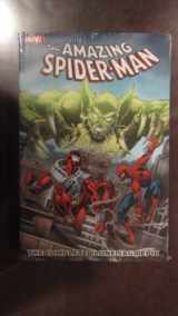 9780785143512-0785143513-Spider-Man: The Complete Clone Saga Epic, Book 2