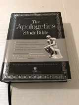 9781586400248-158640024X-The Apologetics Study Bible: Understand Why You Believe