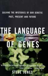 9780385474283-0385474288-The Language of Genes: Solving the Mysteries of Our Genetic Past, Present and Future