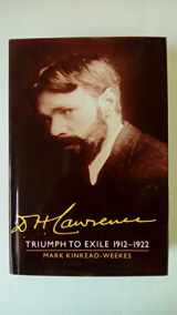9780521254205-0521254205-D. H. Lawrence: Triumph to Exile 1912–1922: The Cambridge Biography of D. H. Lawrence (The Cambridge Biography of D. H. Lawrence 3 Volume Hardback Set) (Volume 2)