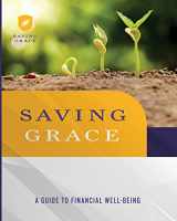 9781791008222-1791008224-Saving Grace Participant Workbook: A Guide to Financial Well-Being