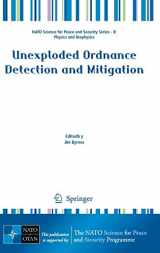9781402092510-1402092512-Unexploded Ordnance Detection and Mitigation (NATO Science for Peace and Security Series B: Physics and Biophysics)