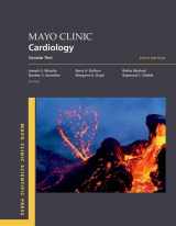 9780197599532-0197599532-Mayo Clinic Cardiology 5th edition: Concise Textbook (Mayo Clinic Scientific Press)