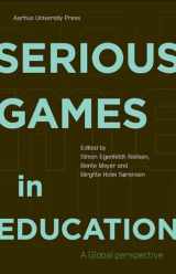 9788779347052-8779347053-Serious Games in Education